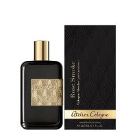 Rose Smoke Eau de Cologne Women and Men Atelier Cologne