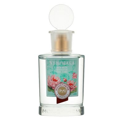 Nymphaea Eau de Toilette Women Monotheme Venezia