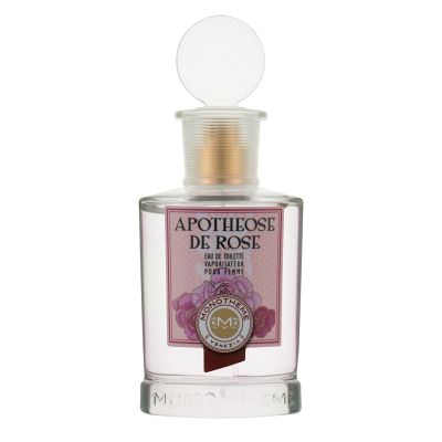 Apotheose De Rose Eau de Toilette Women Monotheme Venezia