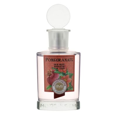 Pomegranate Eau de Toilette Women Monotheme Venezia