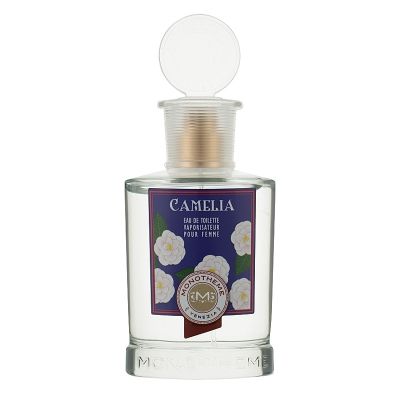 عطر كاميليا أو دي تواليت للنساء مونوثيم فينيزيا