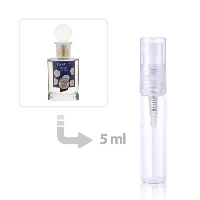 Camelia Eau de Toilette Women Monotheme Venezia