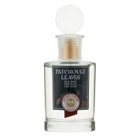 Patchouli Leaves Eau de Toilette Men Monotheme Venezia