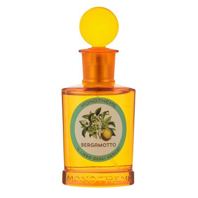 عطر برغموتو أو دي تواليت للجنسين مونوثيم فينيزيا