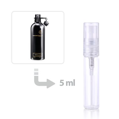 Boise Vanille Eau de Parfum Women Montale