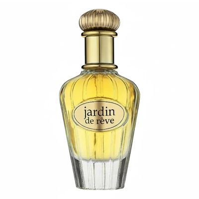 Jardin De reve Eau de Parfum Women Maison Alhambra