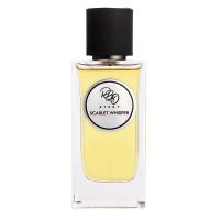 Scarlet Whisper Eau de Parfum Women and Men RBC