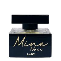 Mine Noir Lady Eau de Parfum Women Marc Joseph