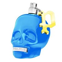 To Be Goodvibes For Him Eau de Toilette Men Police