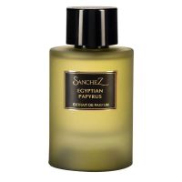 Egyptian Papyrus Extrait de Parfum Women and Men Sanchez