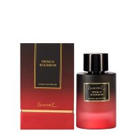 French Bourbon Extrait de Parfum Women and Men Sanchez