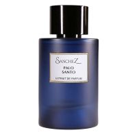 Palo Santo Extrait de Parfum Women and Men Sanchez