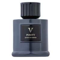 Purity Extrait de Parfum Women and Men Roberto Vizzari