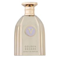 Golden Decade Extrait de Parfum Women and Men Roberto Vizzari