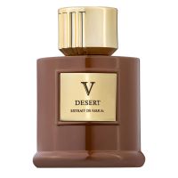 Desert Extrait de Parfum Women and Men Roberto Vizzari