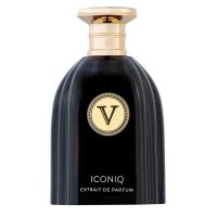 Iconiq Extrait de Parfum Women and Men Roberto Vizzari