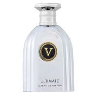 Ultimate Extrait de Parfum Women and Men Roberto Vizzari