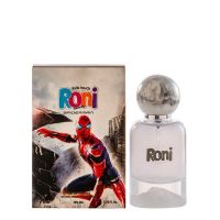 Spiderman Eau de Toilette Boys Roni