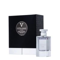 Ultra Male Elixir Extrait de Parfum Men Roberto Vizzari