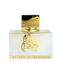 Al Dur Al Maknoon Gold Eau de Parfum Women and Men Lattafa Perfumes