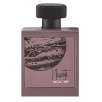 Mercury Eau de Parfum Women and Men Nassoti