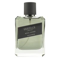 Royal Leather Eau de Parfum Women and Men Heritage