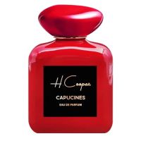 Capucines Eau de Parfum Men H Cooper
