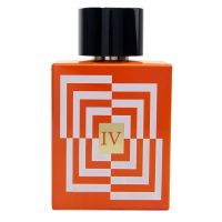 Number IV Eau de Parfum Women Zhomera