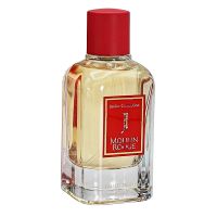 Moulin Rouge Eau de Parfum Women and Men jaclin