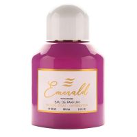Emerald Eau de Parfum Women Decaderce
