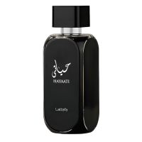 عطر حياتي أو دي بارفيوم للجنسين لطافة