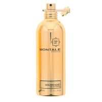 Aoud Collection Golden Aoud Eau de Parfum Women and Men Montale
