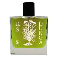Boston Ivy Eau de Cologne Men DS Durga