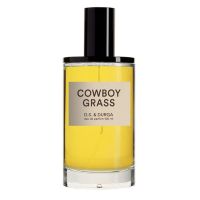 Cowboy Grass Eau de Parfum Men DS Durga