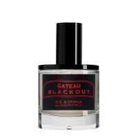 Gateau Blackout Eau de Parfum Women and Men DS Durga