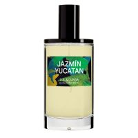 Jazmin Yucatan Eau de Parfum Women and Men DS Durga