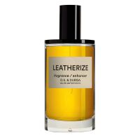 Leatherize Eau de Parfum Women and Men DS Durga