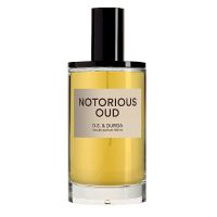 Notorious Oud Eau de Parfum Women and Men DS Durga