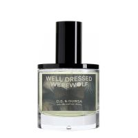 Well Dressed Werewolf Eau de Parfum Women and Men DS Durga