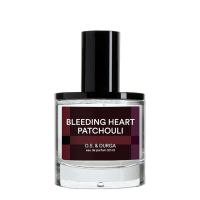 Bleeding Heart Patchouli Eau de Parfum Women and Men DS Durga