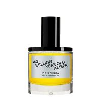 40 Million Year Old Amber Eau de Parfum Women and Men DS Durga