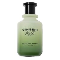 Ginger Mist Eau de Parfum Women and Men Michael Malul London