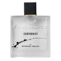 Cartoonist Eau de Parfum Women and Men Michael Malul London