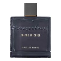 Editor in Chief Eau de Parfum Men Michael Malul London