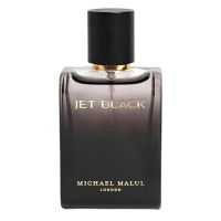 Jet Black Eau de Parfum Men Michael Malul London