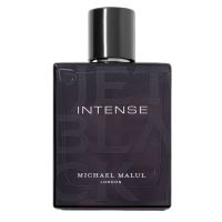 Jet Black Intense Eau de Parfum Men Michael Malul London