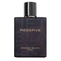 Jet Black Reserve Eau de Parfum Men Michael Malul London