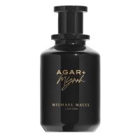 Agar Myrrh Eau de Parfum Men Michael Malul London