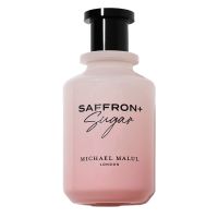 Saffron Sugar Eau de Parfum Women and Men Michael Malul London