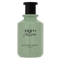 Zest Vetiver Eau de Parfum Men Michael Malul London